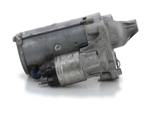 Used Starter PEUGEOT 207 (WA_, WC_) 1.6 HDi (92 hp) 29018071
