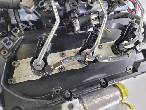 Engine AUDI A4 B7 Avant (8ED) 3.0 TDI quattro | BP30054114M1