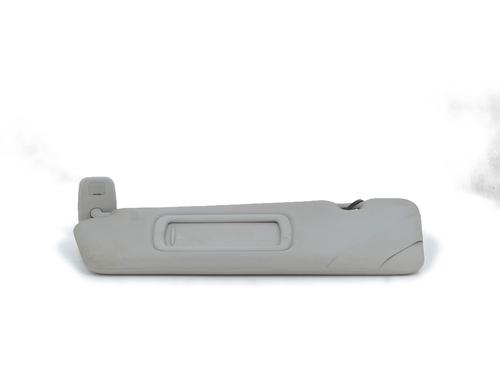 Left sun visor RENAULT MEGANE III Hatchback (BZ0/1_, B3_) 1.5 dCi (BZ0C) | BP29470444I1 