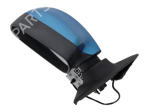 left-mirror-dacia-sandero-ii-2012-32512783 main image