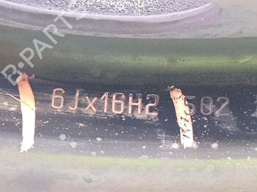 Rim VW GOLF PLUS V (5M1, 521) 1.9 TDI | BP24017110C45 