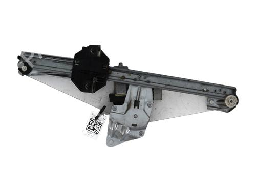 Front left window mechanism DACIA SANDERO II TCe 90 (B8M1, B8MA, B8AC) | BP38496678C22 - Image 2
