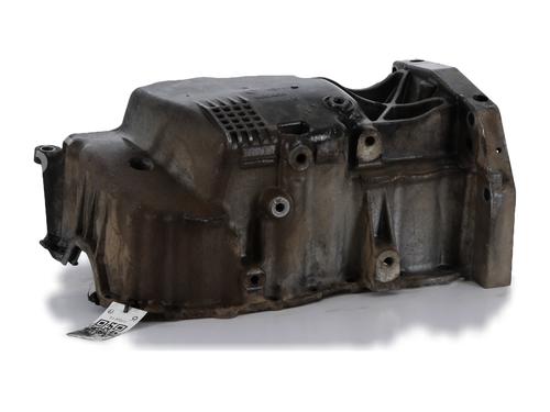 Oil sump RENAULT CLIO III (BR0/1, CR0/1) 1.5 dCi (C/BR0G, C/BR1G) | BP29930748M115 