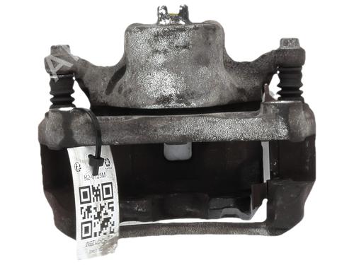 Right front brake caliper NISSAN PULSAR Hatchback (C13) 1.5 dCi | BP39576569M104 - Image 2