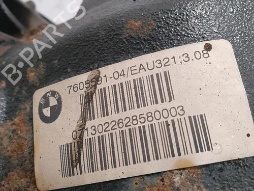 Rear differential BMW 1 (F20) M 135 i xDrive | BP33446466M24  - Image 5
