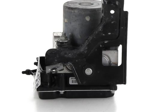 Used ABS pump RENAULT CLIO III (BR0/1, CR0/1) 1.5 dCi (BR0H, CR0H, CR1S, BR1S) (106 hp) 30799451
