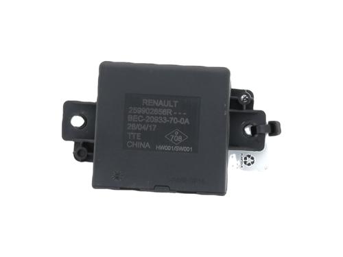 Electronic module RENAULT TWINGO III (BCM_, BCA_) 0.9 TCe 110 | BP32693459M83 - Image 2