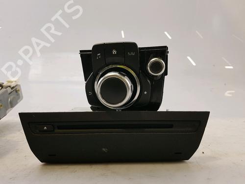 Radio MAZDA 3 (BM, BN) 2.0 | BP16482277E6 