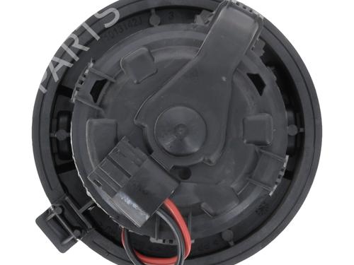 Used Heater blower motor PEUGEOT 208 I (CA_, CC_) 1.6 HDi / BlueHDi 75 (75 hp) 31913666