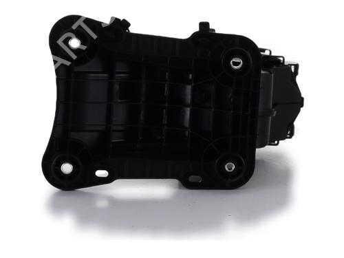 Gear lever CITROËN C4 I (LC_) 1.6 HDi | BP32434669M90