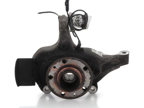 Fusee rechts voor RENAULT LAGUNA III (BT0/1) 2.0 dCi (BT01, BT08, BT09, BT0E, BT0K, BT12, BT1C, BT1D,... (150 hp) 31162857