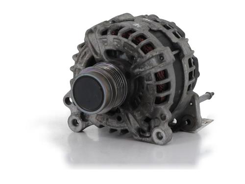 Used Alternator VW POLO V (6R1, 6C1) 1.4 TDI (75 hp) 30118742