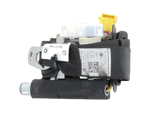 Høyre foran beltestrammer VW TIGUAN (5N_) 2.0 TDI 4motion (140 hp) 32975083