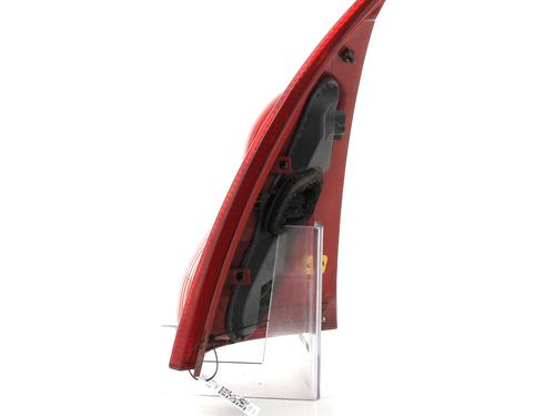 Left taillight PEUGEOT 107 (PM_, PN_) 1.4 HDi | BP25860583C34 
