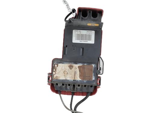 Electronic module PEUGEOT 308 I (4A_, 4C_) 1.6 16V | BP31937327M83