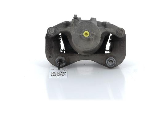 Right front brake caliper HYUNDAI ix35 (LM, EL, ELH) 2.0 CRDi 4WD | BP27905346M104 