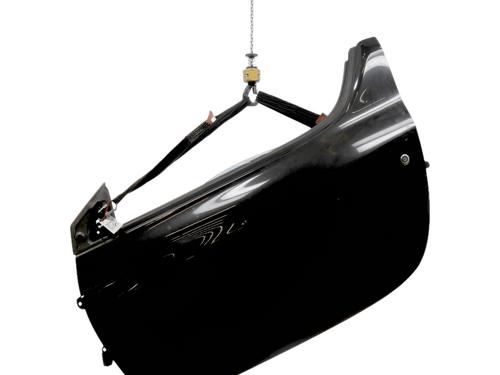 Porta frente esquerda Porta frente esquerda RENAULT WIND (E4M_) 1.2 (E4MF) (101 hp) 36380403 36380403