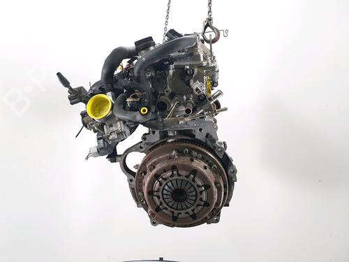 Engine TOYOTA COROLLA (_E12_) 1.4 VVT-i (ZZE120_, ZZE120R) | BP38344684M1 - Image 3