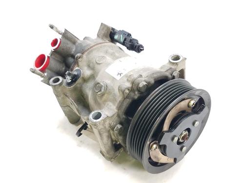 Used AC compressor AC compressor PEUGEOT 208 I (CA_, CC_) 1.6 HDi / BlueHDi 75 (75 hp) 10715907 10715907