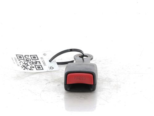 Used Seat buckle NISSAN ALMERA TINO (V10) 1.8 (116 hp) 27900984