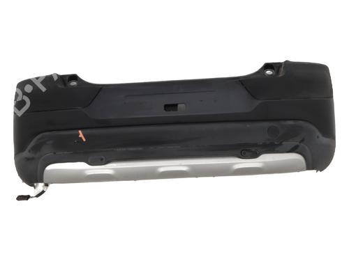 Used Rear bumper CITROËN C4 CACTUS 1.6 BlueHDi 100 (99 hp) 29988221