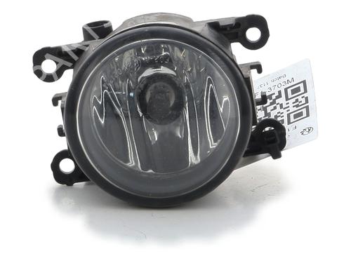 Venstre Fortil Tågelygte SUZUKI SWIFT III (MZ, EZ) 1.3 (RS413, ZC11S) (92 hp) 30190638