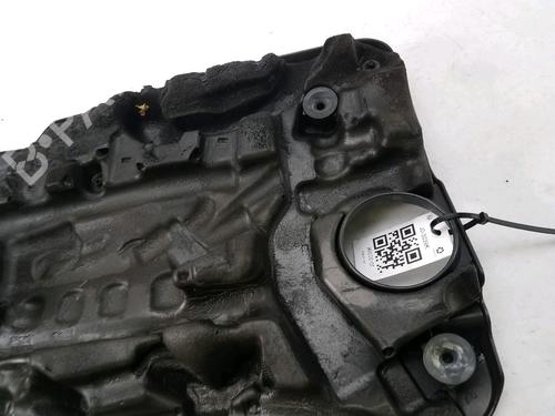 Upper protection FIAT SEDICI (189_) 2.0 D Multijet 4x4 | BP12452312M93 