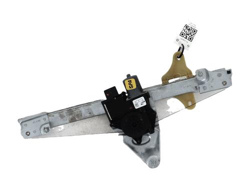Used Front left window mechanism Front left window mechanism DACIA DUSTER (HM_) 1.3 TCe 150 (HMM3) (150 hp) 39763464 39763464