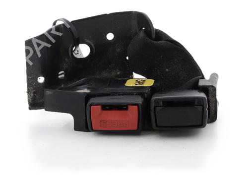 Used Seat buckle Seat buckle RENAULT CLIO III (BR0/1, CR0/1) 1.5 dCi (75 hp) 36402361 36402361
