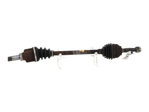 Left front driveshaft CITROËN C2 (JM_) 1.1 | BP29346264M38 