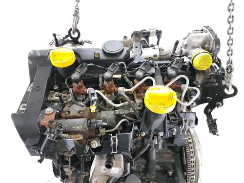 Engine RENAULT SCÉNIC III (JZ0/1_) 1.5 dCi | BP29740968M1