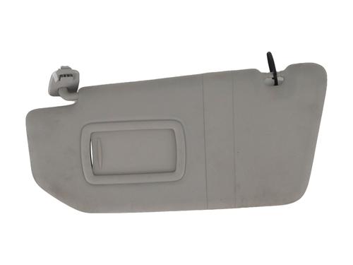 Used Left sun visor RENAULT SCÉNIC III (JZ0/1_) 1.5 dCi (110 hp) 29696466