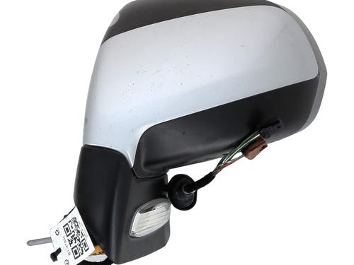Left mirror PEUGEOT 3008 I MPV (0U_) 2.0 HDi 150 / BlueHDi 150 | BP29522342C26 