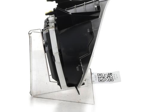 Instrument cluster TOYOTA VERSO S (_P12_) 1.33 (NSP120_) | BP31122281C47 