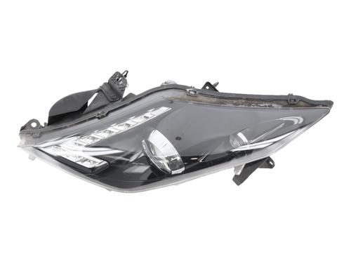Left headlight RENAULT LAGUNA Coupe (DT0/1) 2.0 dCi (DT0M, DT0N, DT0S, DT19, DT1F) | BP39044868C28 - Image 5