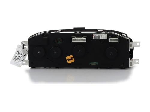 Instrument cluster NISSAN X-TRAIL I (T30) 2.2 dCi 4x4 | BP30118420C47