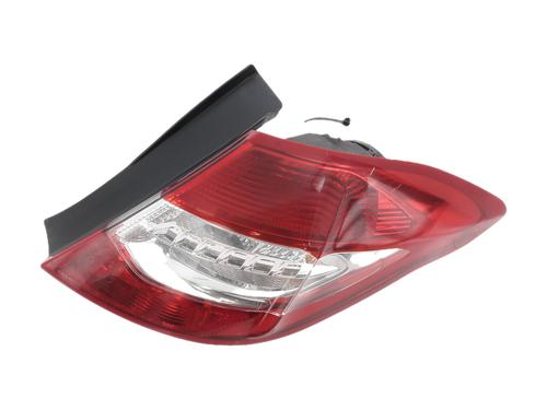 hjre-baglygte-citroen-c4-ii-nc_-2009-39633344 main image