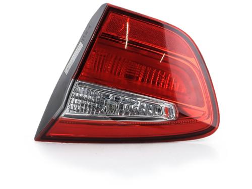 Used Right tailgate light Right tailgate light KIA RIO III (UB) 1.25 CVVT (86 hp) 40557947 40557947