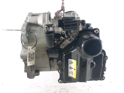 Used Gearbox VW GOLF VII (5G1, BQ1, BE1, BE2) 1.6 TDI (115 hp) 30165586