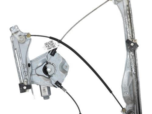 Used Front left window mechanism Front left window mechanism 38456917 38456917