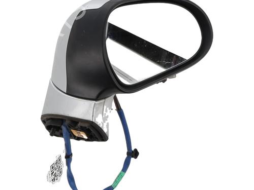 Used Right mirror Right mirror PEUGEOT 308 I (4A_, 4C_) 1.6 HDi (90 hp) 33299517 33299517