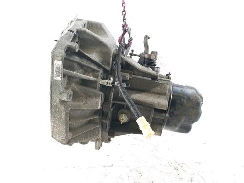 Used Gearbox Gearbox RENAULT CLIO III (BR0/1, CR0/1) 1.5 dCi (75 hp) 33568245 33568245
