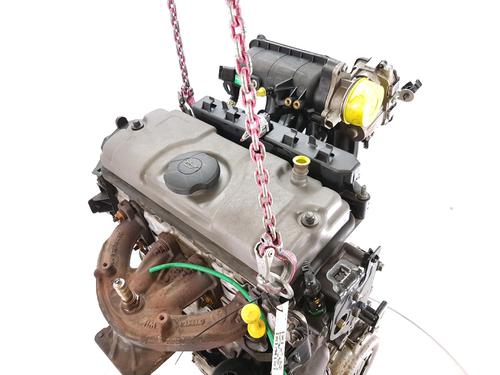 Engine CITROËN C3 II (SC_) 1.4 | BP27247043M1 