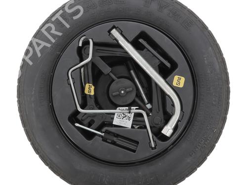 Used Jack Kit Jack Kit FIAT PANDA (169_) 1.1 (169.AXA1A) (54 hp) 33751786 33751786