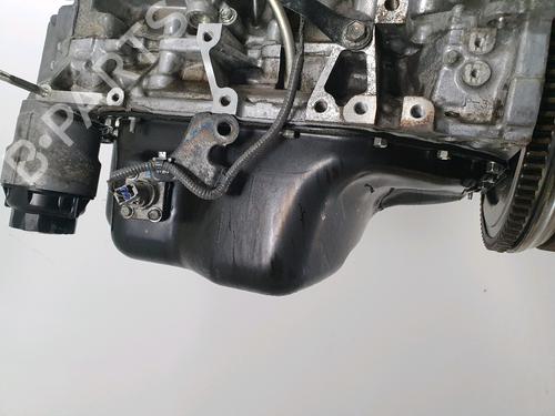 Engine TOYOTA RAV 4 III (_A3_) 2.2 D 4WD (ALA30_, ALA30R) | BP36853255M1  - Image 10