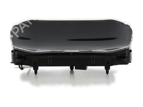 Instrument cluster PEUGEOT 208 I (CA_, CC_)  | BP25128062C47 