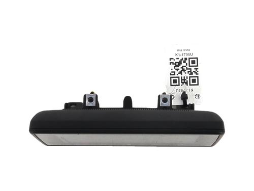 Multifunctionele display RENAULT CLIO V (B7_) 1.0 TCe 90 (B7MT) (91 hp) 31086061