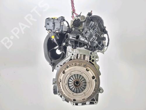 Engine SKODA FABIA III (NJ3) 1.0 | BP29874396M1