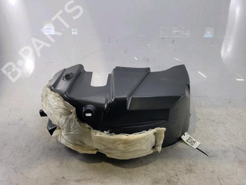 Used Wheel arch CITROËN C3 AIRCROSS II (2R_, 2C_) 1.5 BlueHDi 110 (110 hp) 23554289
