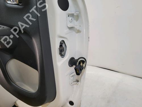 Left rear door CITROËN C3 III (SX) 1.2 THP 110 (SXHNPS, SXHNZT, SXHNZ6) | BP29696184C4 